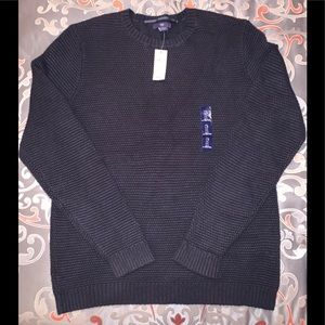 Men’s Gap Sweater NWT SZ L